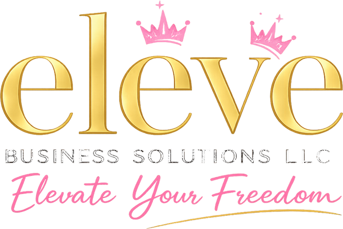 Eleve Business Solutions LLC